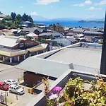 Dpto 2D1B Centrico Puerto Varas