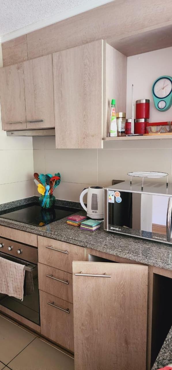 Apartamento Dpto 2d1b Centrico Puerto Varas