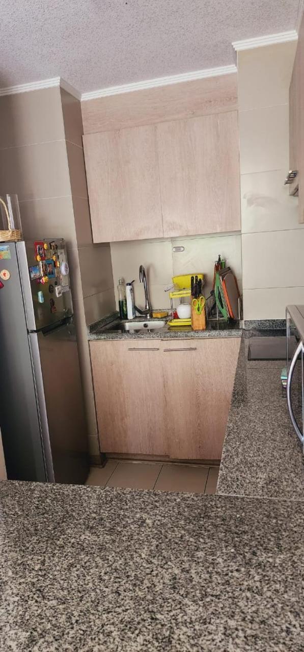 Apartamento Dpto 2d1b Centrico *