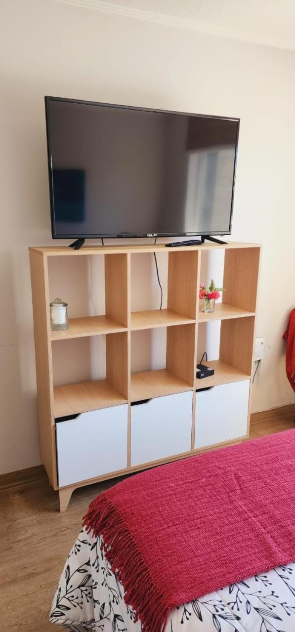Apartamento Dpto 2d1b Centrico